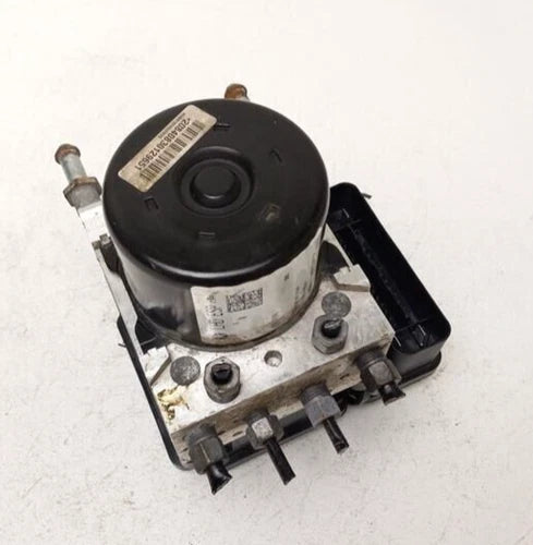 2010-2017 Jeep Compass Patriot ABS Anti-Lock Brake Pump Control Module Assembly - Used OEM Auto Part