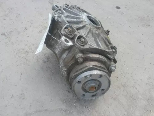 2010-2012 MERCEDES E-CLASS E350 Front Axle Differential Carrier With Warranty - Used OEM Auto Part