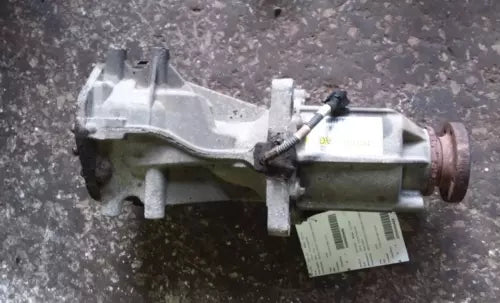 2008 Ford Escape Rear Differential Carrier Assembly - Used OEM Auto Part