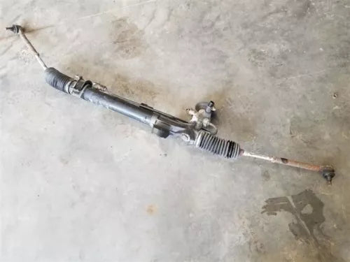 2007-2010 Honda Odyssey EX LX DX Power Steering Gear Rack And pinion Oem - Used