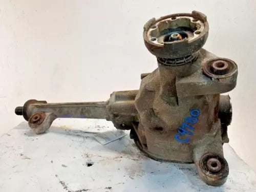 2009-2017 Ford F-150 Front Axle Differential Carrier 3.73 Ratio OEM w/Warranty - Used