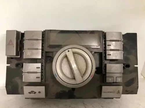 2005-2007 Scion Tc AC Heater Climate Temperature Control OEM - Used
