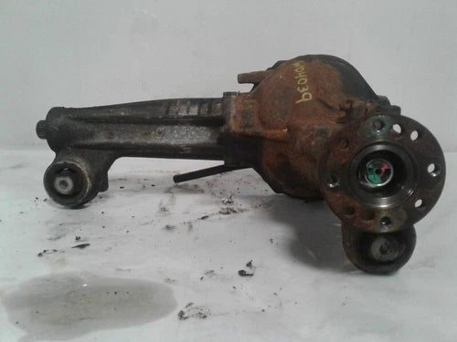 2005 Jeep Grand Cherokee Front Axle Differential Carrier 3.07 Ratio 6 Cyl 3.7L - Used OEM Auto Part