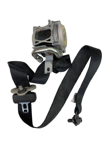 2016-2019 Honda Civic Sedan Seat Belt Left Driver Retractor ( Black) OEM - Used