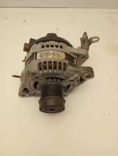 2007-2016 Toyota Sienna 3.5L Alternator 2GRFE engine 150 amp OEM - Used