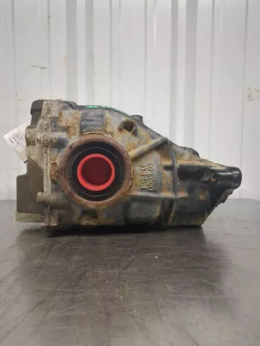 2007-2010 BMW X5 X-5 3.0L Rear Axle Differential Carrier 4.44 Ratio OEM - Used