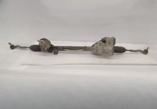 10-12 Ford Fusion Power Steering Gear Rack And Pinion Electric Assist Steering - Used OEM Auto Part