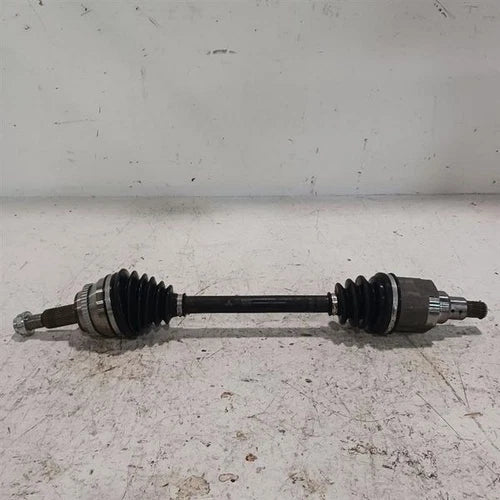 2004-2010 Toyota Sienna Front Driver Left CV Axle Shaft OEM - Used