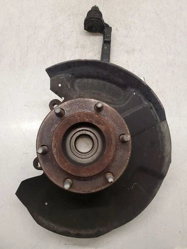 2004-2006 Toyota Tundra Front Left Driver Spindle Knuckle Assembly 4x2 Oem - Used