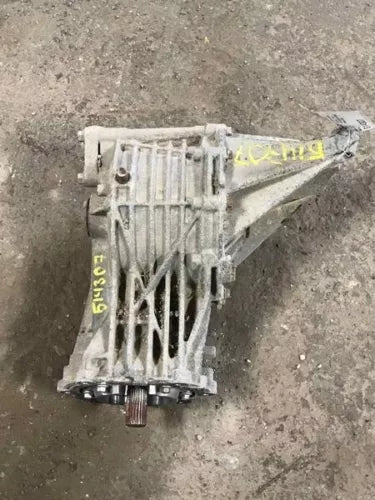 2007-2017 GMC Acadia Rear Differential Carrier with Warranty OEM - Used