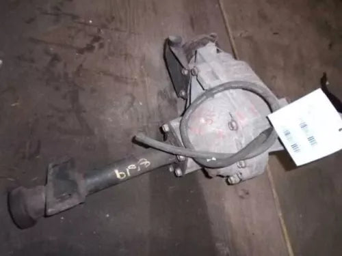 1998-1999 Dodge Durango Front Axle Differential Carrier 3.55 Ratio OEM - Used