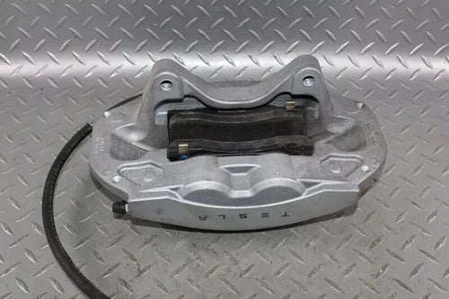 2021 TESLA Model 3 Front Right Passenger Side Caliper OEM - Used