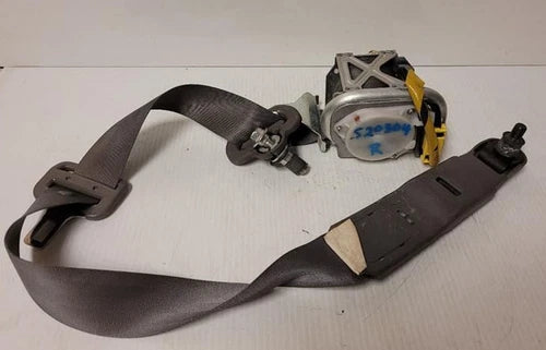 2006-2011 Honda Civic Coupe Right Passenger Side Front Seat Belt Retractor - Used OEM Auto Part