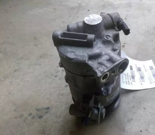 2017-2020 JEEP COMPASS AIR CONDITIONER A/C AC COMPRESSOR - Used OEM Auto Part