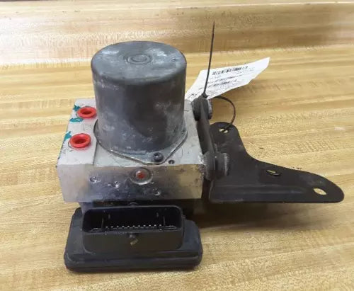 2007-2009 Kia Sedona ABS Anti Lock Brake Actuator Pump - Used OEM Auto Part