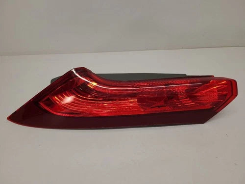 2012-2014 Honda CRV Upper Rear Left Driver Side Tail Light Assembly Oem