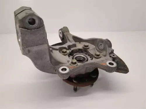 2008-2009 Mercury Sable Passenger Right Front Spindle Knuckle OEM - Used