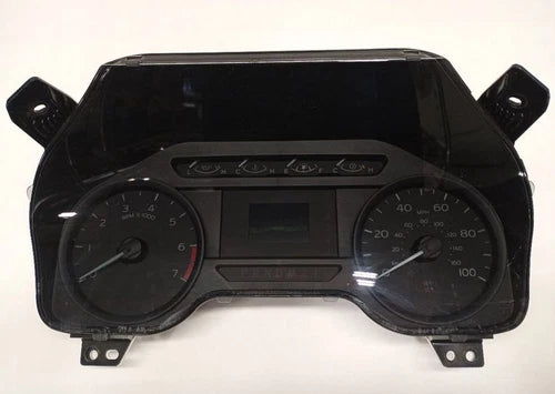 2018-2020 Ford F250 F350 F550 Speedo Speedometer Cluster Gauge OEM JC3T-10849-AB - Used