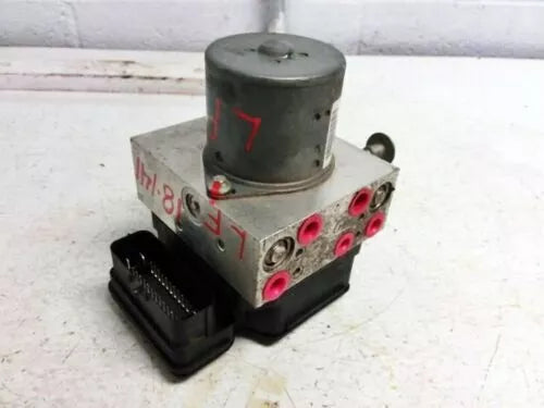 11-12 Ford F250SD F350SD Super Duty ABS Anti-Lock Brake Pump Assembly - Used OEM Auto Part