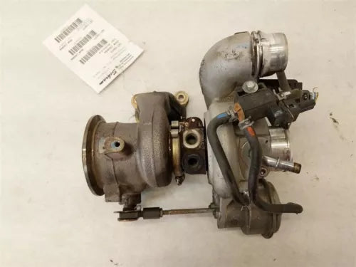 2018-2022 GMC Terrain Engine Turbo Charger Turbocharger 1.5L Oem - Used