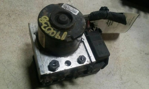 2006-2007 Ford Focus ABS Anti-Lock Brake Pump Assembly With Warranty OEM - Used