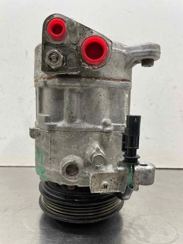 2015-2020 Chevy Tahoe,Suburban 1500, Yukon, Escalade, AC Compressor Assembly OEM - Used
