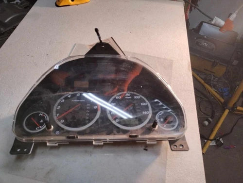 2005-2006 Honda CR-V Speedometer AT EX SE Oem - Used