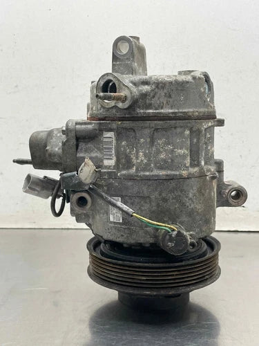 2002-2010 Lexus SC430 Air Conditioning A/C AC Compressor OEM - Used