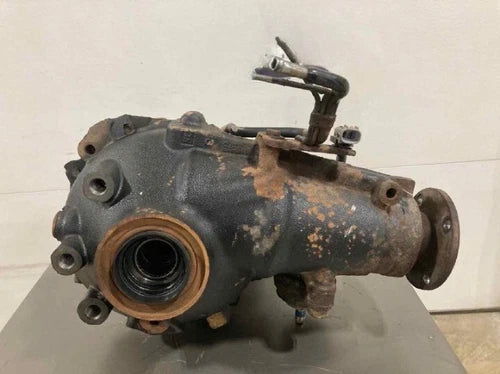 1998 Toyota 4Runner Front Axle Differential Carrier AT Disconnecting 4.10 Ratio - Used OEM Auto Part