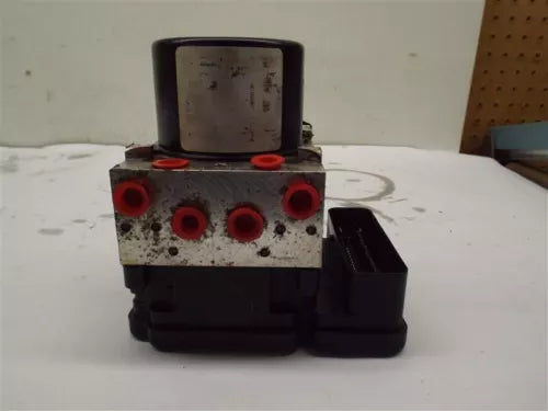 2006 Jeep Grand Cherokee ABS Anti-Lock Brake Pump Assembly OEM 3.7L, 4.7L & 5.7L - Used