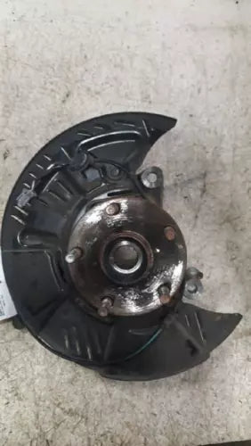 2020-2023 Subaru Legacy Driver Left Front Spindle Knuckle OEM - Used