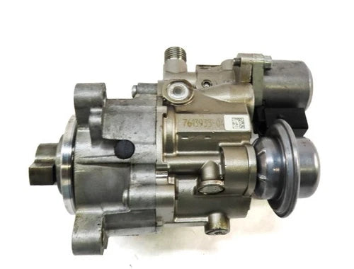 2007-2014 Bmw High Pressure Fuel Pump For Bmw N54 N55 Engine 335i 535i Oem Part - Used