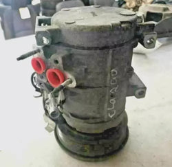 OEM AC Compressor 2004-07 TOYOTA SIENNA 97310