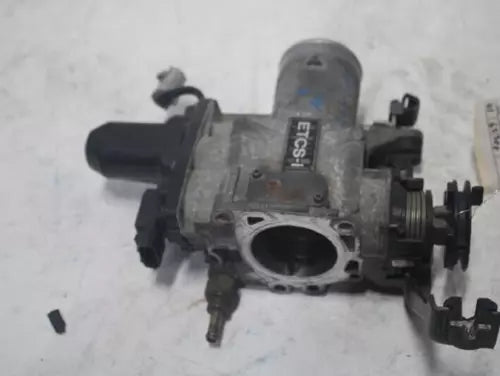 1998-2005 LEXUS GS300 LS300 THROTTLE BODY ASSEMBLY WITH TPS OEM 22030-46220 - Used