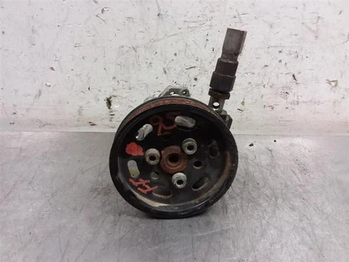 2000-2006 Audi TT Power Steering Pump Assembly With Warranty OEM - Used