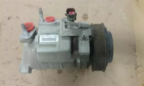 2010 Chrysler Sebring/Dodge Avenger Air Conditioning A/C AC Compressor - Used OEM Auto Part