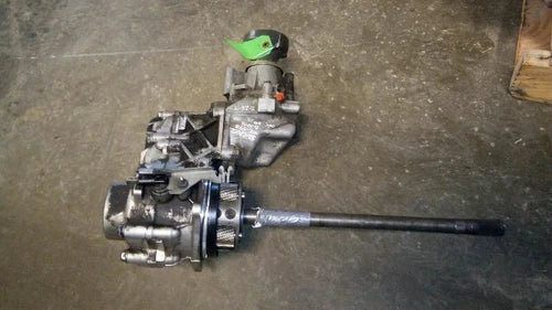 2002-2006 Buick Rendezvous Transfer Case with Warranty OEM - Used