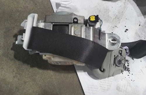 2005-2011 Dodge Dakota Right Passenger Side Front Seat Belt Retractor Quad Cab - Used OEM Auto Part