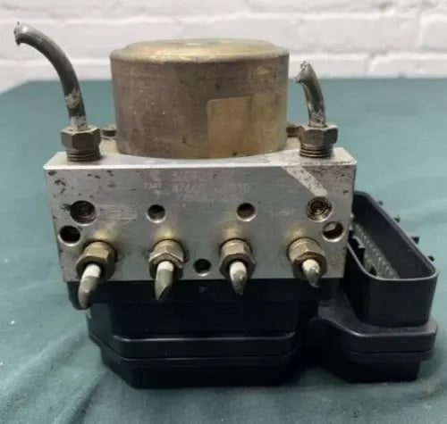 2004-2006 Nissan Quest ABS Anti-Lock Brake Pump Assembly SL S OEM 04 05 06 - Used