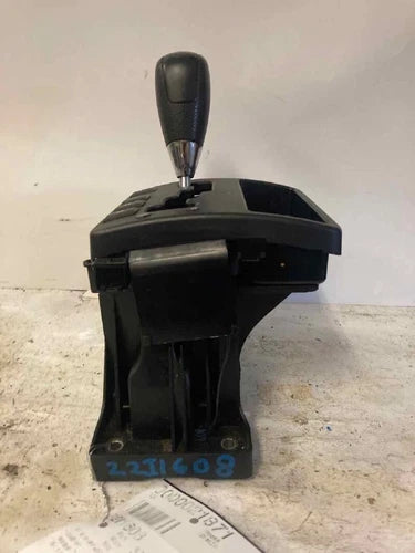 06 Jeep Grand Cherokee 3.7L Automatic Floor Gear Shifter Assembly with Warranty jeep