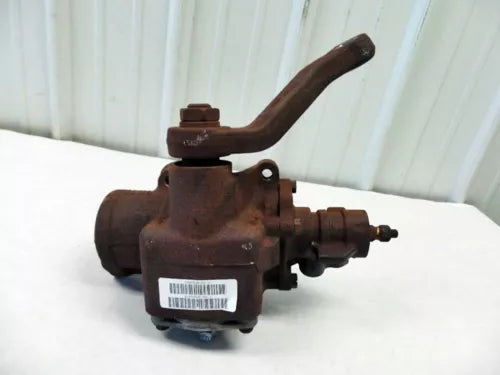 2003-2008 Dodge Ram 2500 3500 Diesel Steering Gear Box Power Steering 4X4 - Used OEM Auto Part