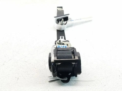 2014-2018 Nissan Rogue Front Rh Passenger Seat Belt Retractor Black US Built Oem - Used