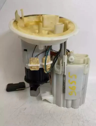 Fuel Pump Assy Fits 2009-2012 AUDI A4 QUATTRO Sedan 2.0L - Used OEM Auto Part