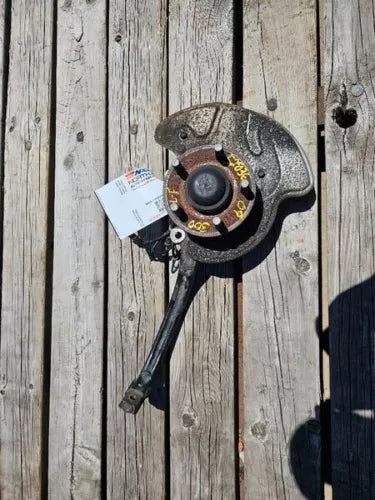 2006-2011 Dodge Charger Front Left Driver Side Spindle Knuckle Assembly RWD Oem - Used