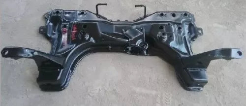 2010-2013 Ford Transit Connect Front Sub K-Frame Engine Cradle Assembly - Used OEM Auto Part