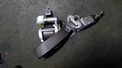 1999-2004 Honda Odyssey Front LH Driver Seat Belt Retractor Assembly Gray OEM - Used