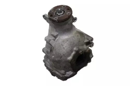 2009-2011 Infiniti G37 AWD Rear Differential Carrier 3.357 Ratio W/Warranty OEM - Used
