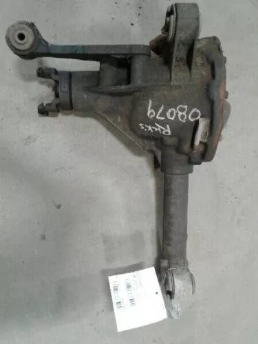 1998-2011 Ford Ranger Front Axle Differential Carrier 3.73 Ratio - Used OEM Auto Part