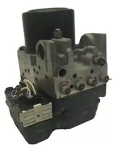 2009-2010 TOYOTA HIGHLANDER ABS Anti Lock Brake Pump Assembly FWD 44540-48410 - Used OEM Auto Part