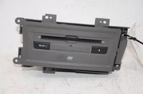 2014 2015 2016 2017 Honda Odyssey Dash Mounted Rear DVD Player OEM - Used